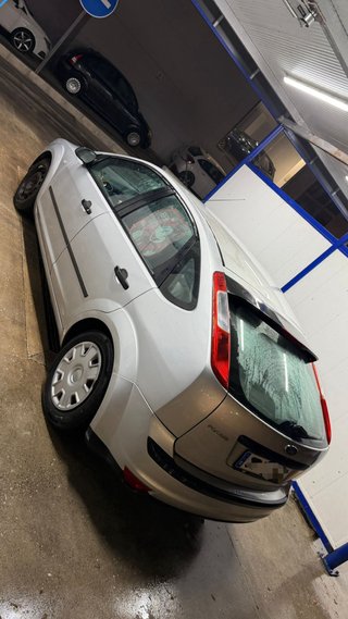 Ford Focus 2005