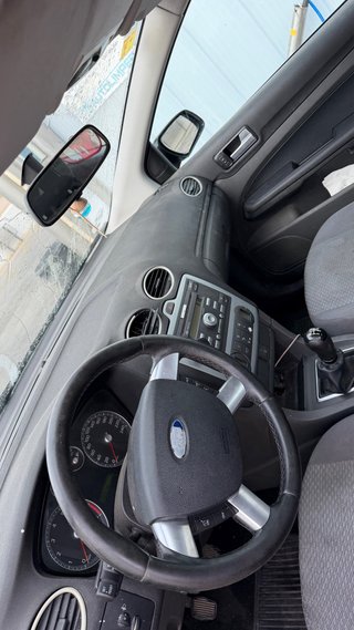 Ford Focus 2005
