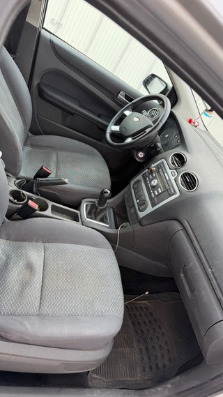Ford Focus 2005