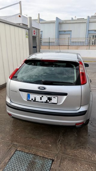 Ford Focus 2005