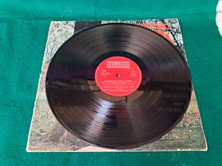 Vinilo LP Franck Pourcel - El Fabuloso