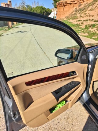 Opel Astra 2004