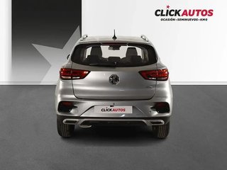MG ZS 1.5 106CV Comfort MT