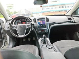 Opel Insignia 2013