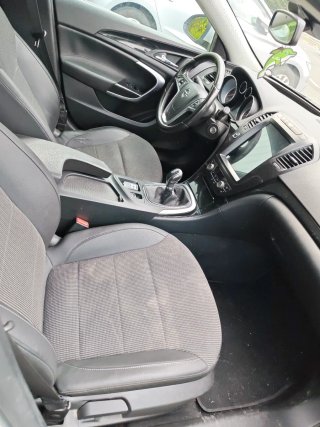 Opel Insignia 2013