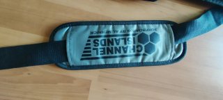 Funda tabla surf 6'0 All Merrick's