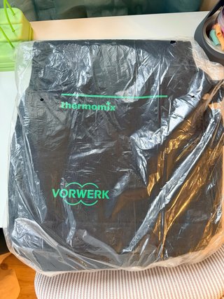 Bolsa Transporte Thermomix TM5-TM6 Vorwerk