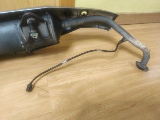Tubo de escape Kymco Super Dink 125 Original
