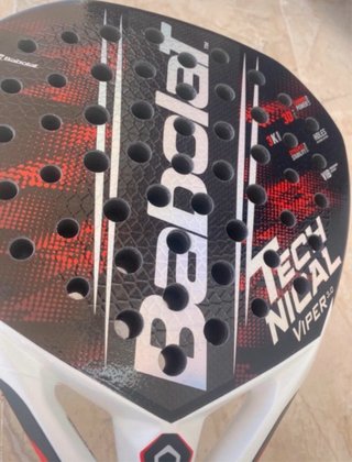 Pala de pádel Babolat Technical Viper 2026