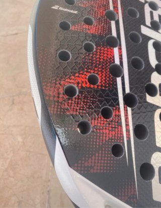 Pala de pádel Babolat Technical Viper 2026