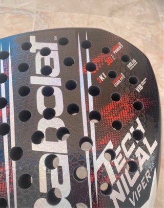 Pala de pádel Babolat Technical Viper 2026