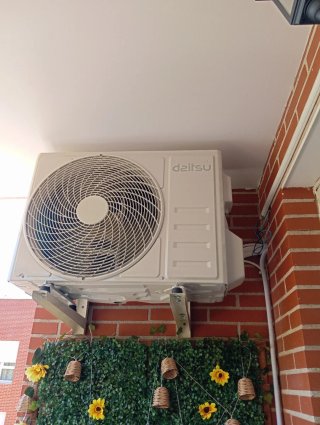 Instalaciónes y carga de gas