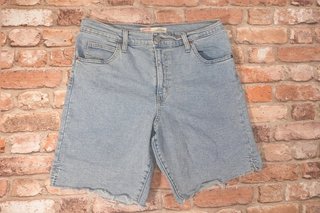 Short Levi’s signature vintage in jeans donna - taglia W30 #1063