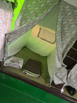 Remolque tienda CONVER 13