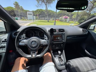 Volkswagen Golf 2011