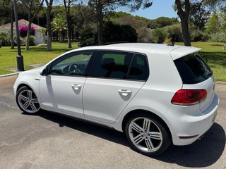 Volkswagen Golf 2011