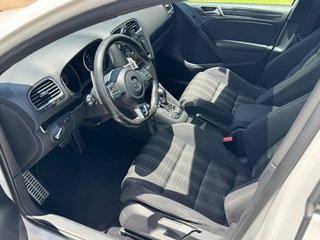 Volkswagen Golf 2011