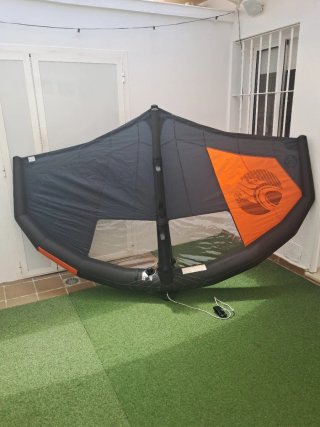 Wing Cabrinha Crosswing X3 3.5.