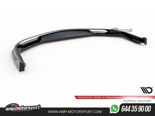 SPOILER / LIP DELANTERO PARA PORSCHE 911 TURBO 997 2006-2009