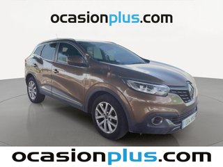 Renault Kadjar Zen Energy TCe 96 kW (130 CV) EDC