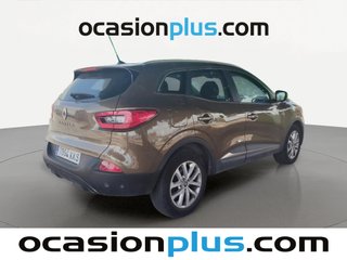 Renault Kadjar Zen Energy TCe 96 kW (130 CV) EDC
