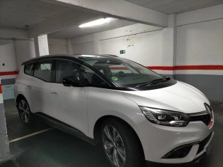 Renault Grand Scenic 2019