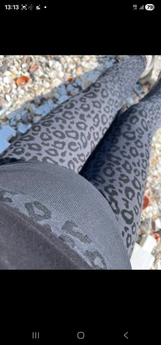 Leggings Premaman