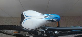 Bicicleta Avigo Downhill 20