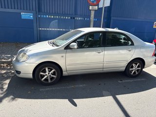 Toyota Corolla 2006
