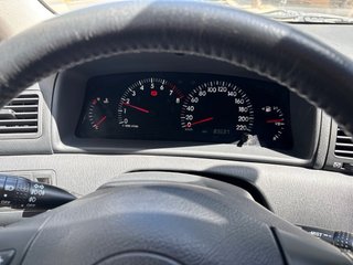 Toyota Corolla 2006