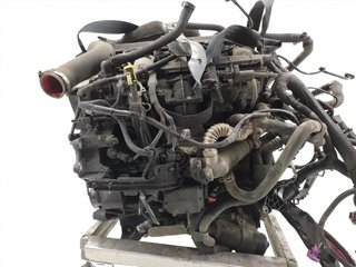 Motor G9UB7 Vivaro Trafic Primastar 2.5 dCi