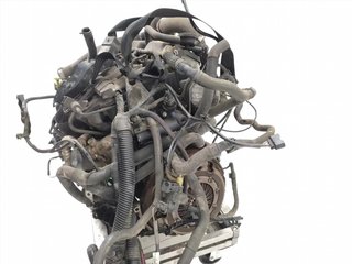 Motor G9UB7 Vivaro Trafic Primastar 2.5 dCi