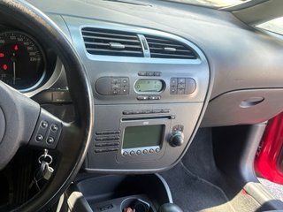 SEAT Leon 2007