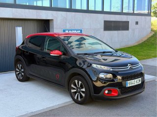 Citroen C3 Aircross 2018