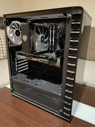 PC Gamer 48GB RAM RTX 3070 1TB SSD