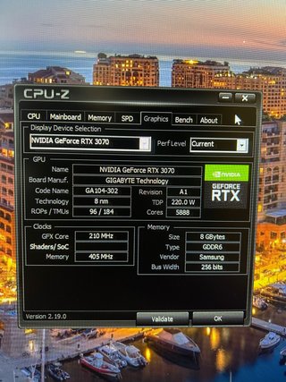 PC Gamer - 48GB RAM - RTX 3070 - 1TB