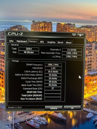 PC Gamer - 48GB RAM - RTX 3070 - 1TB