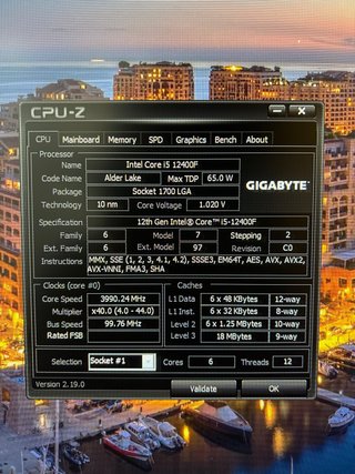 PC Gamer - 48GB RAM - RTX 3070 - 1TB