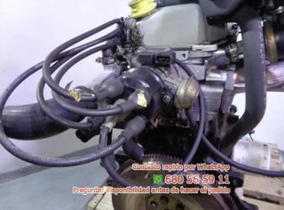 Rectp4882997 fu motor completo ford orio Ref:04071