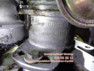 Rectp4882997 fu motor completo ford orio Ref:04071