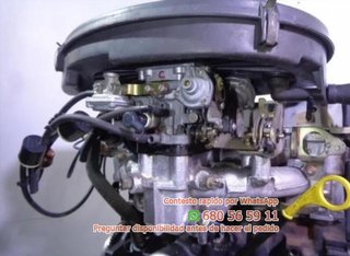 Rectp4882997 fu motor completo ford orio Ref:04071