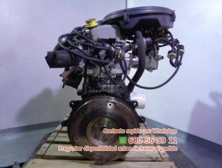 Rectp4882997 fu motor completo ford orio Ref:04071