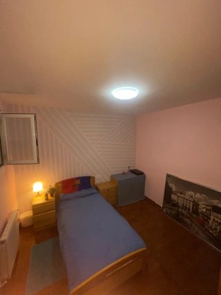 Habitación en alquiler