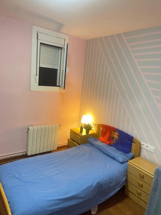 Habitación en alquiler