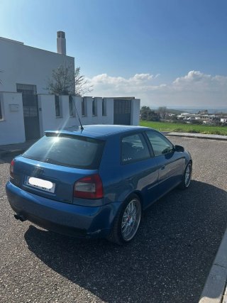 Audi A3 2003