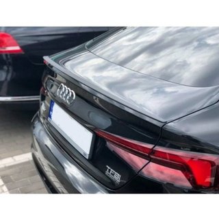 Aleron spoiler trasero Audi A5 Sportback tipo S5