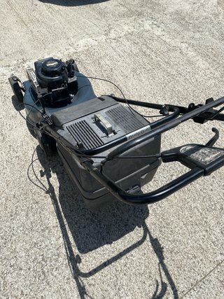 Cortacésped 35 Classic