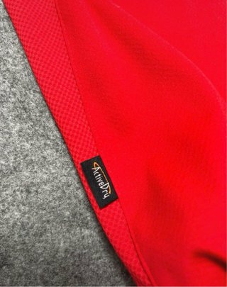 Camiseta Osasuna Astore Vintage Roja