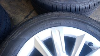 Llantas VW 215/60R16 C 103/101 T Nuevas