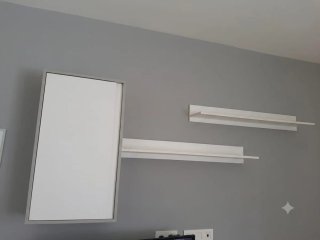 Mueble de salón moderno